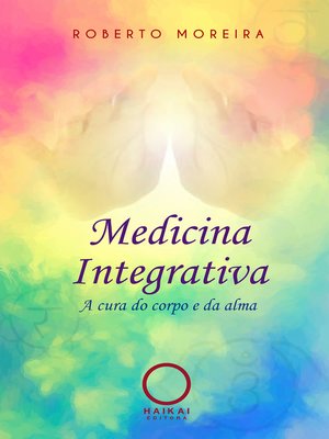 cover image of Medicina Integrativa